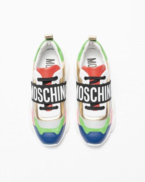 Moschino Sneakers