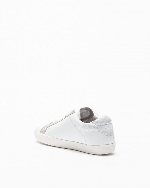 Love Moschino White sneakers