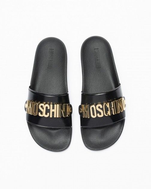 Moschino Slippers