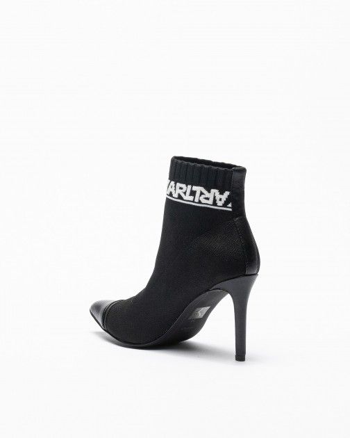 Karl Lagerfeld Ankle Boots