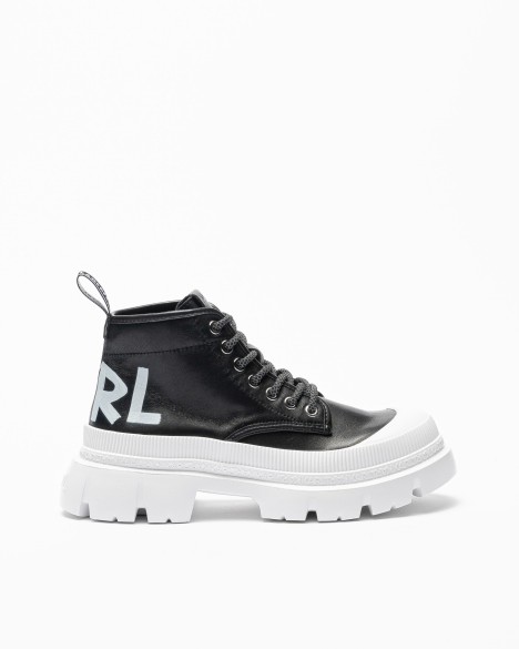 Baskets Karl Lagerfeld