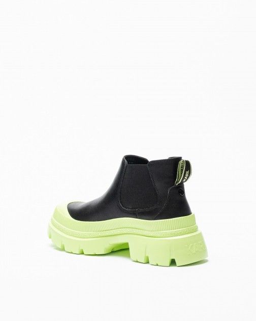 Karl Lagerfeld Chelsea Ankle boots