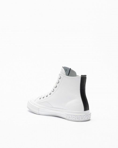 Zapatillas blancas Karl Lagerfeld