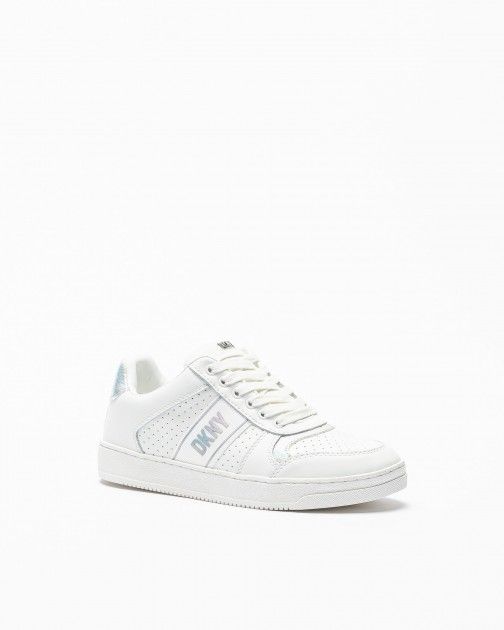 Sneakers bianche Dkny