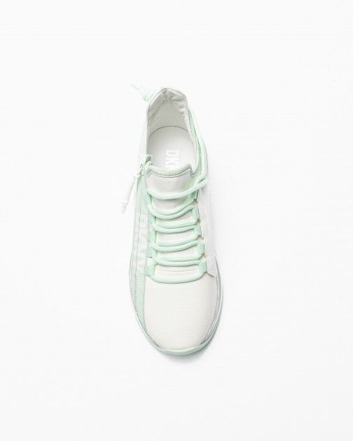 Sneakers bianche Dkny