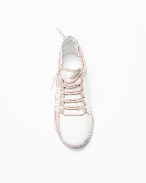 Dkny Tokyo White White sneakers - 302-265134-00 | PROF Online Store