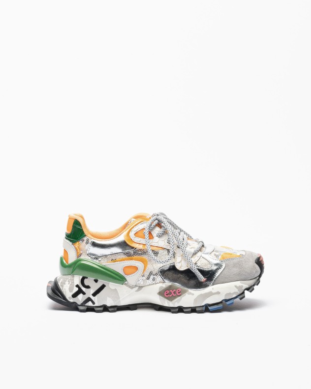 Zapatillas Ex