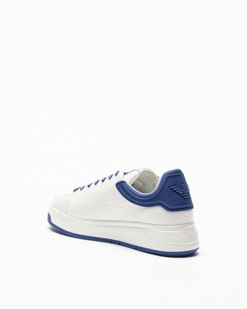 Emporio Armani X4X264 XN001 White White sneakers - 5-X4X264VA-28 | PROF ...