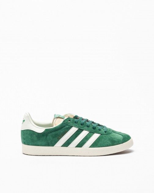 Adidas Gazelle Verde - | PROF Online Store