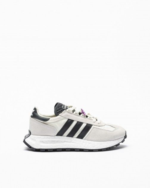 Oppose Document Equivalent Adidas Retropy E5 W White Sneakers - 51-HQ6886-00 | PROF Online Store