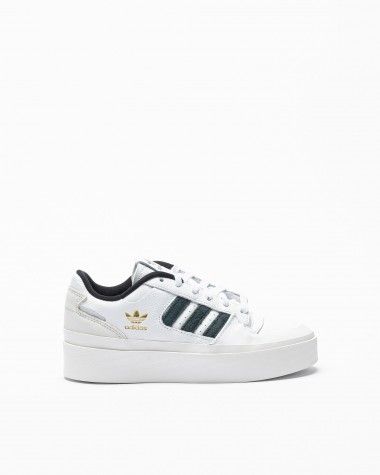 Plateausneakers Adidas