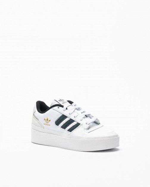 Plateausneakers Adidas