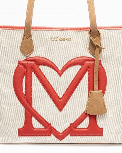 Love Moschino Shopper bag