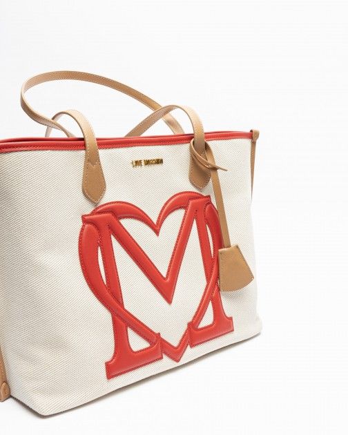 Love Moschino Shopper bag