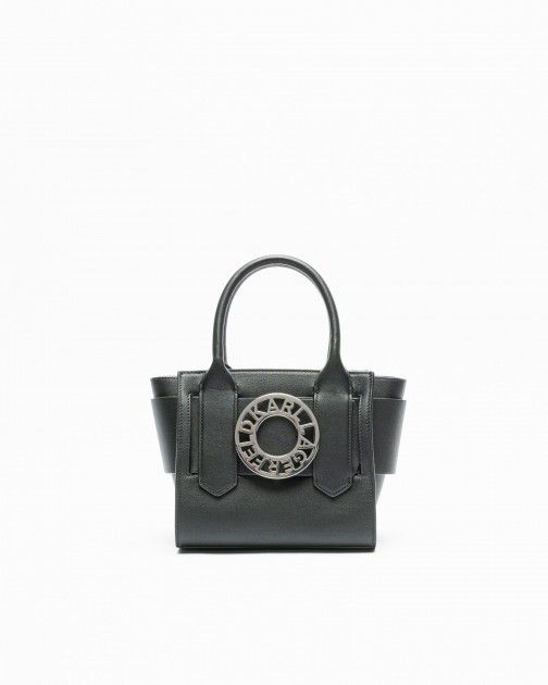 Karl Lagerfeld Mini- Tasche Damen Farbe Schwarz In Black