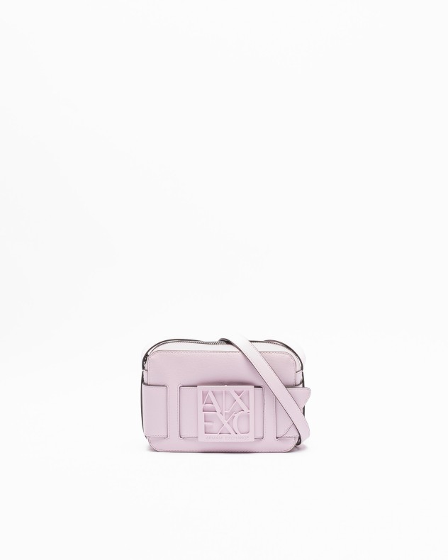 Sac port� �paule Armani Exchange