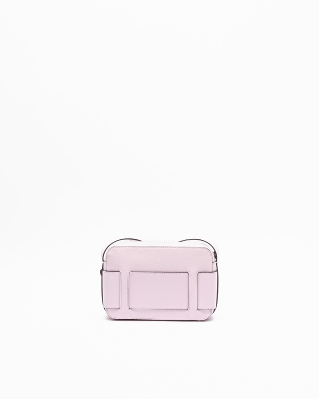 Sac port� �paule Armani Exchange