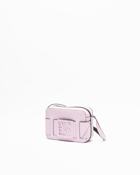 Borsa a tracolla Armani Exchange