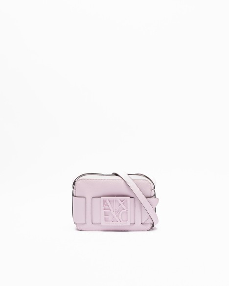 Borsa a tracolla Armani Exchange