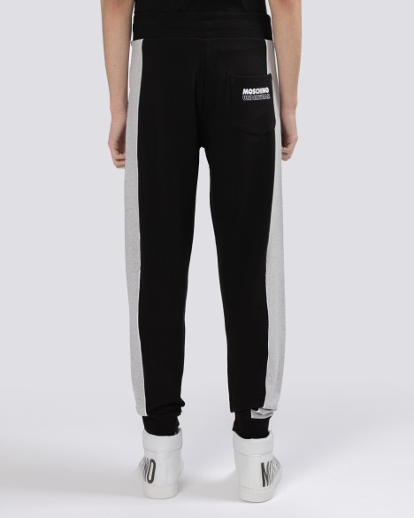 Pantaloni da ginnastica Moschino Underwear Pantaloni da ginnastica Moschino Underwear