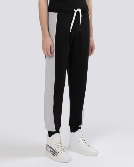 Pantaloni da ginnastica Moschino Underwear Pantaloni da ginnastica Moschino Underwear