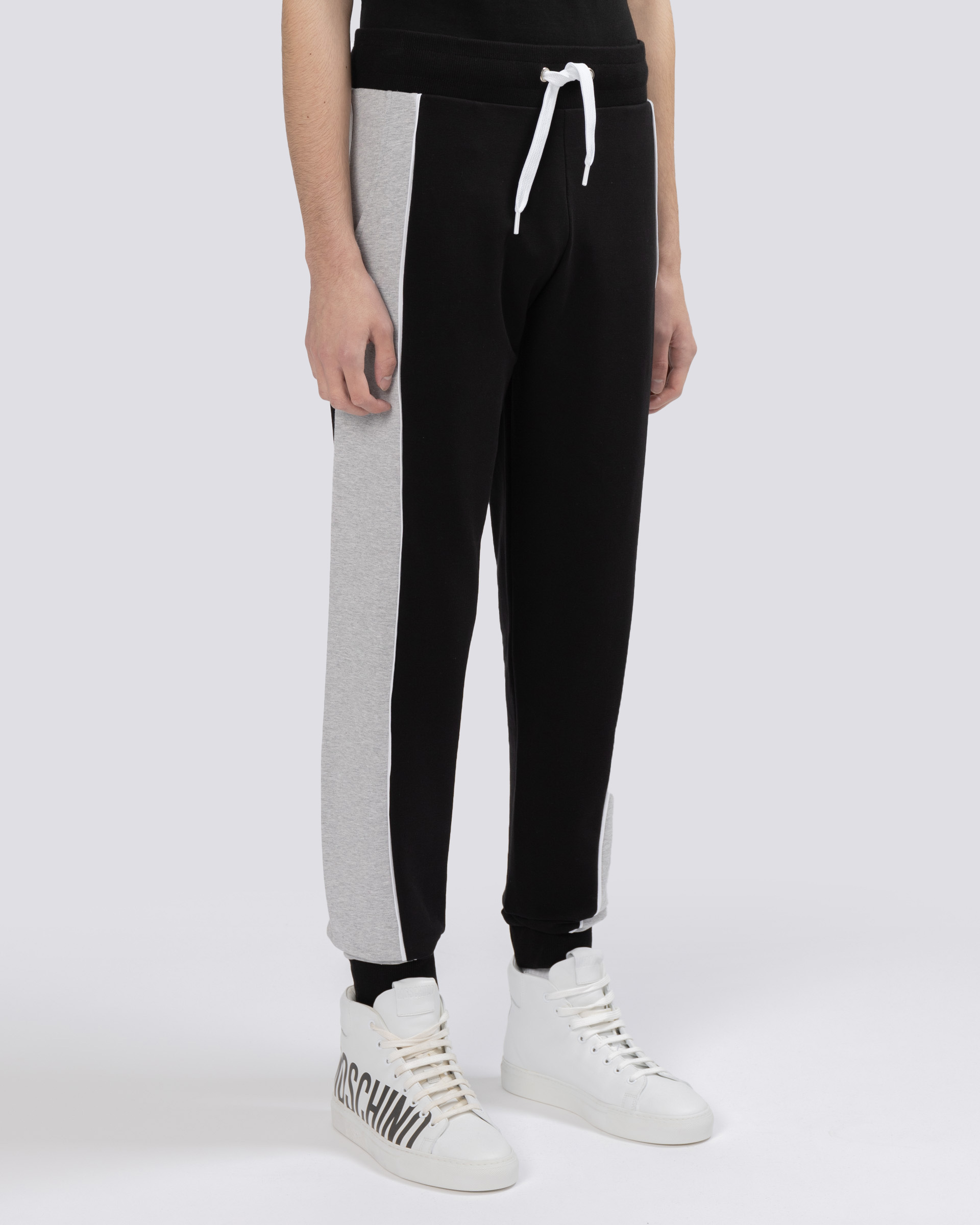 Pantaloni da ginnastica Moschino Underwear