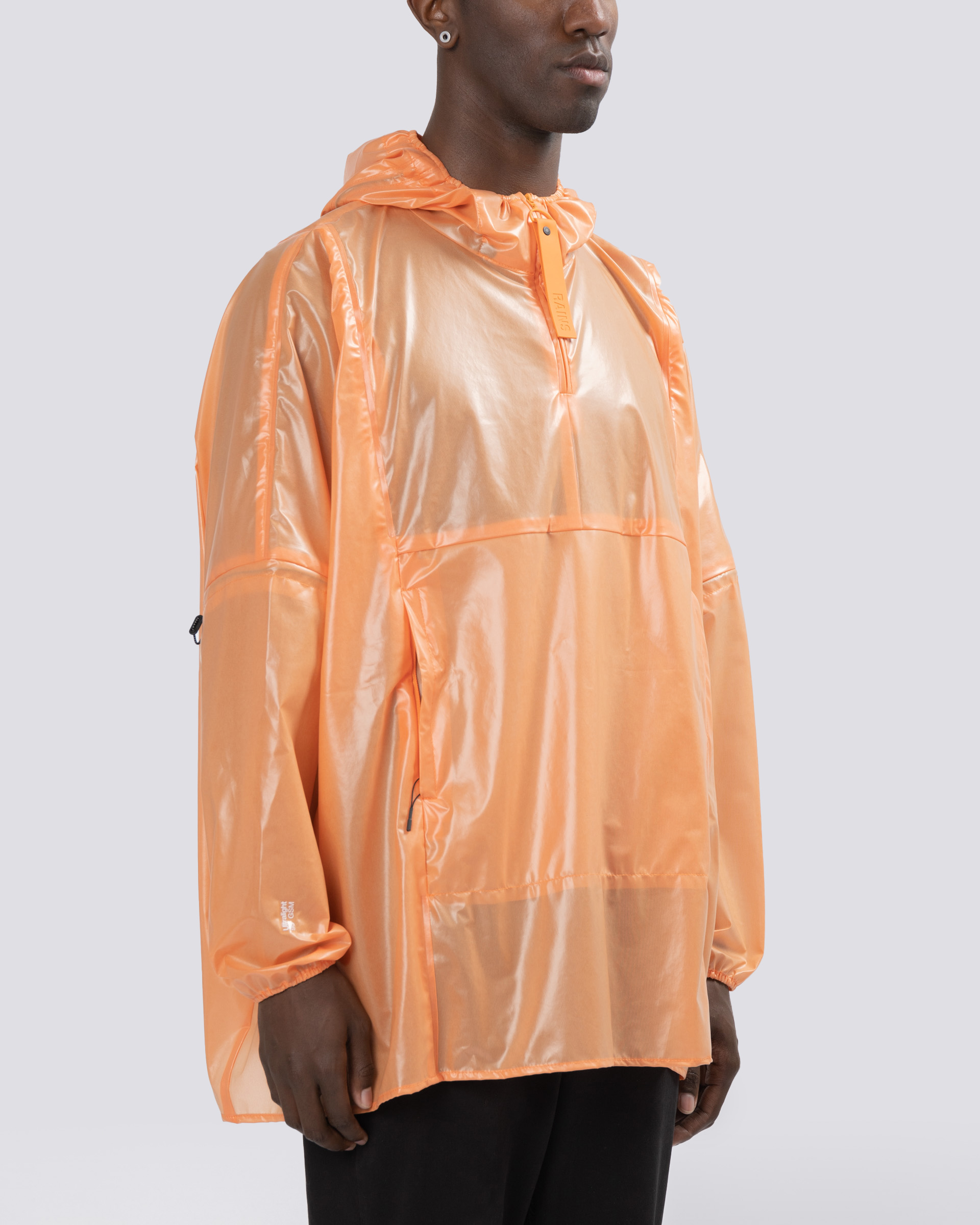 Rains Raincoat