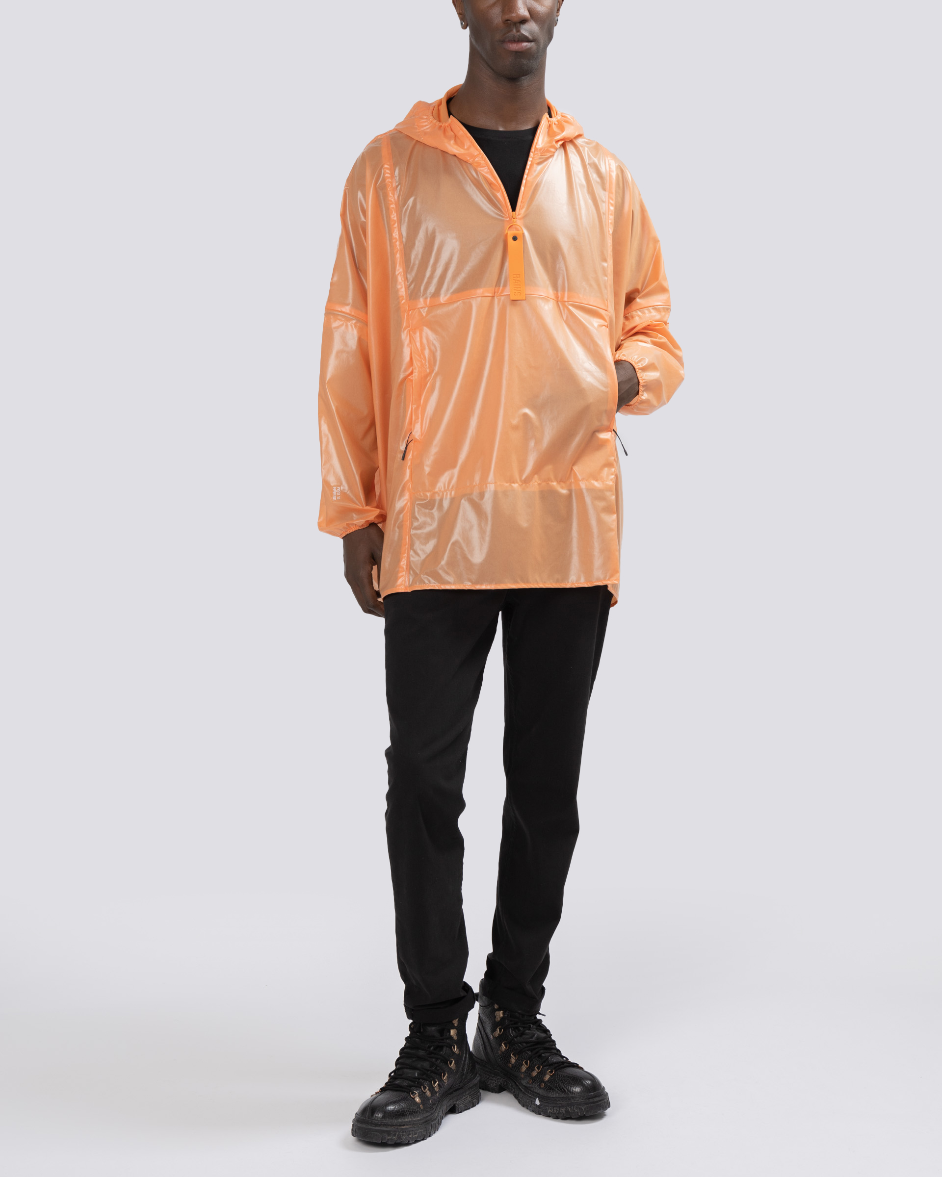 Rains Raincoat