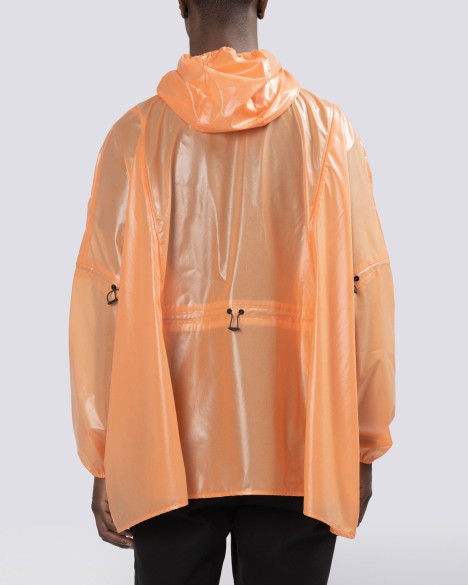 Rains Raincoat