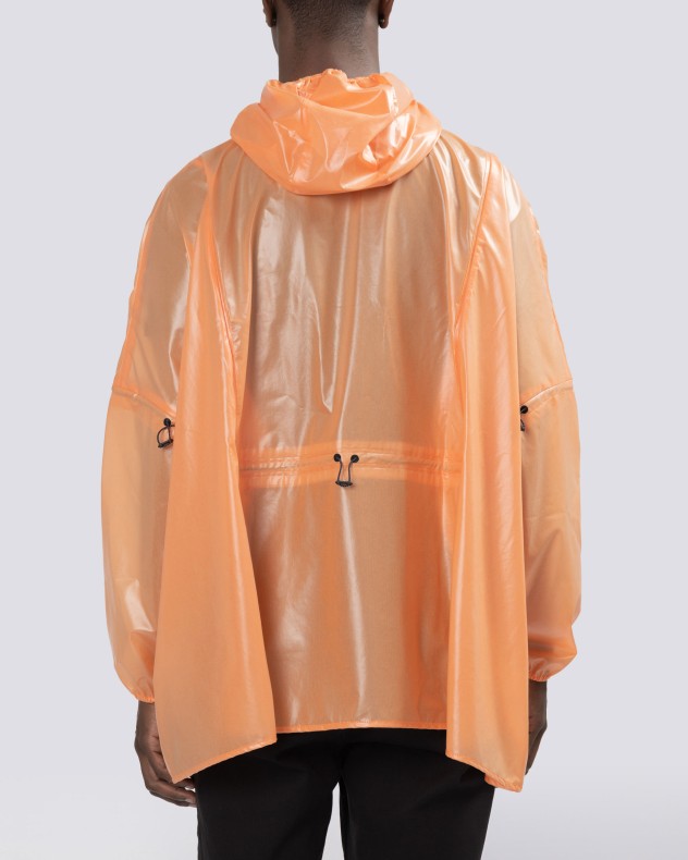 Rains Raincoat