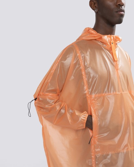 Rains Raincoat
