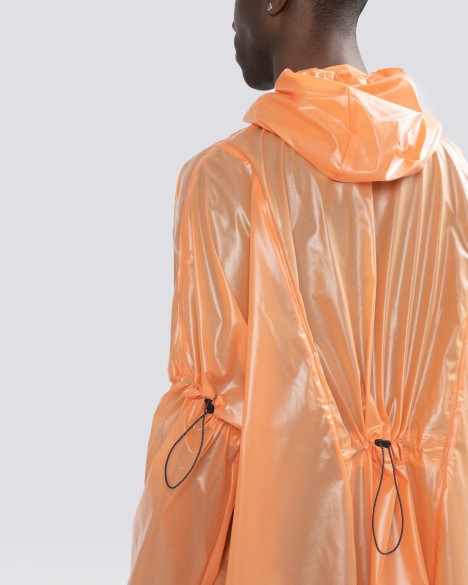 Rains Raincoat