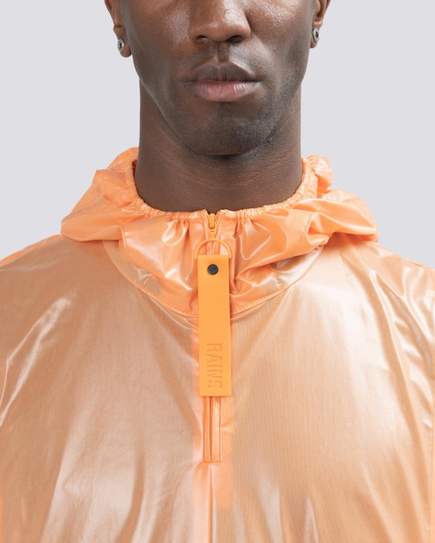 Rains Raincoat