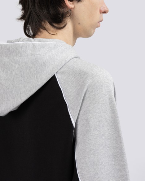 Sweat � capuche Moschino Underwear