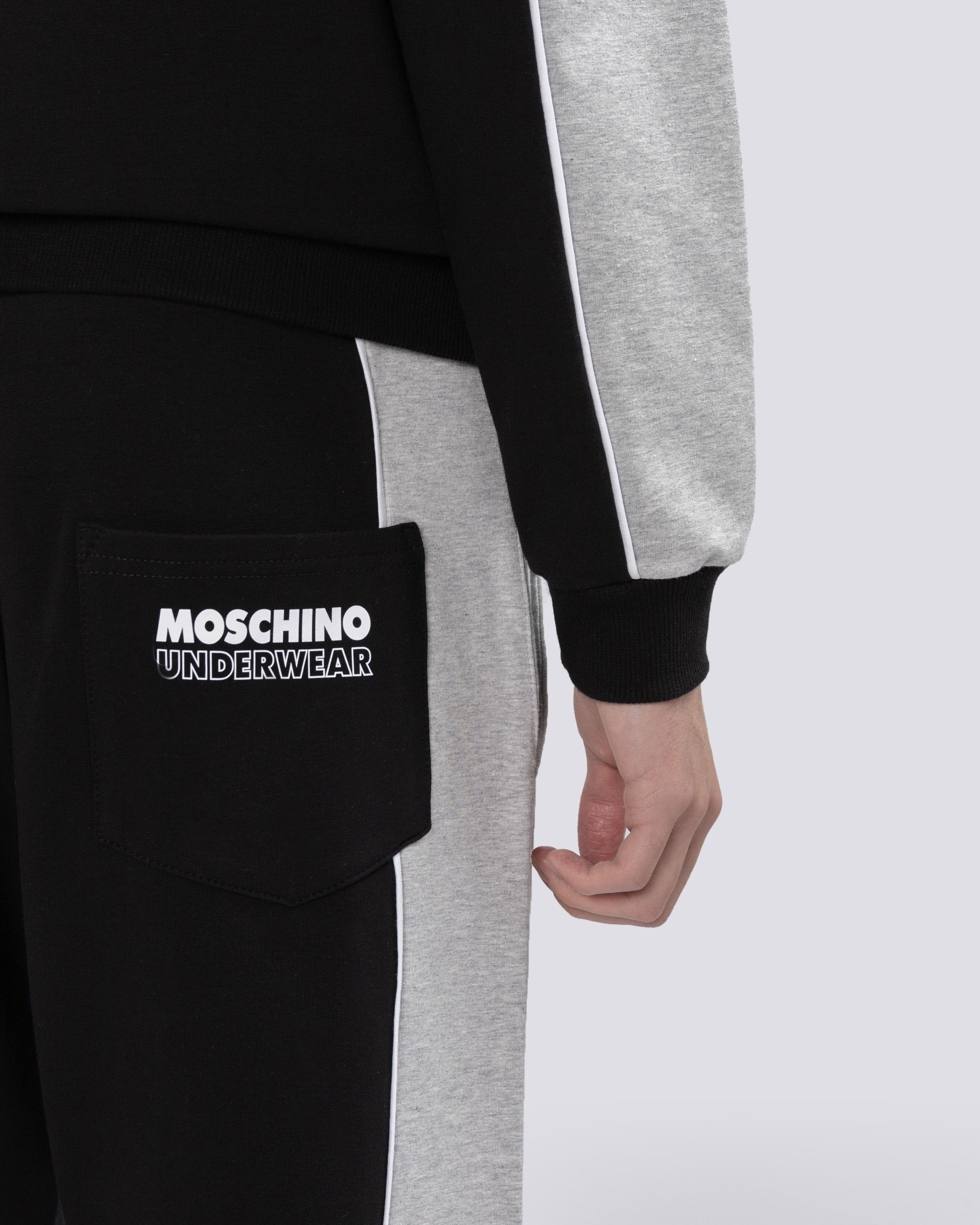 Pantaloni da ginnastica Moschino Underwear