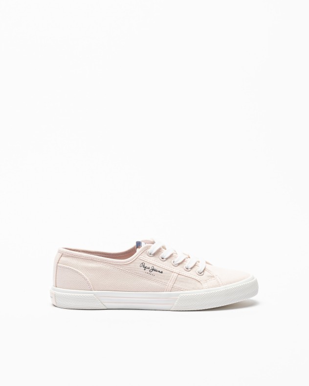 Sapatilhas Pepe Jeans London