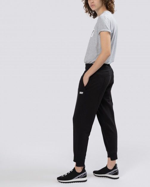 Pantaloni da ginnastica DKNY Sport