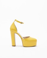 Eco Verniz 09 Amarelo