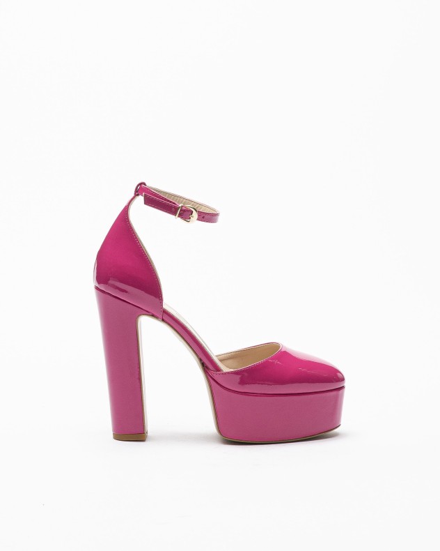 PROF High Heeled sandals