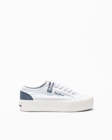 Plateausneakers Pepe Jeans London