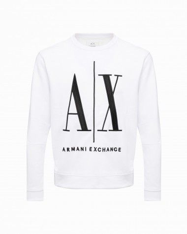 Sweatshirt Armani Exchange
