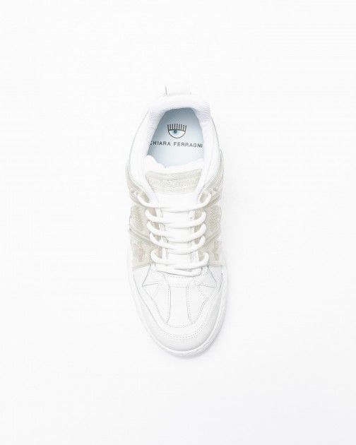 Chiara Ferragni White sneakers