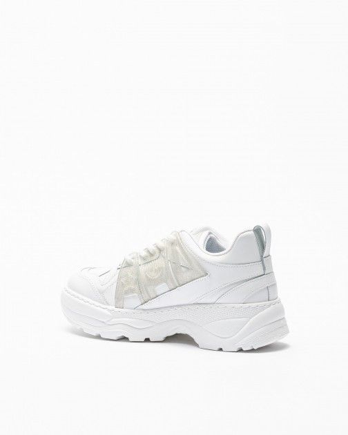Chiara Ferragni White sneakers