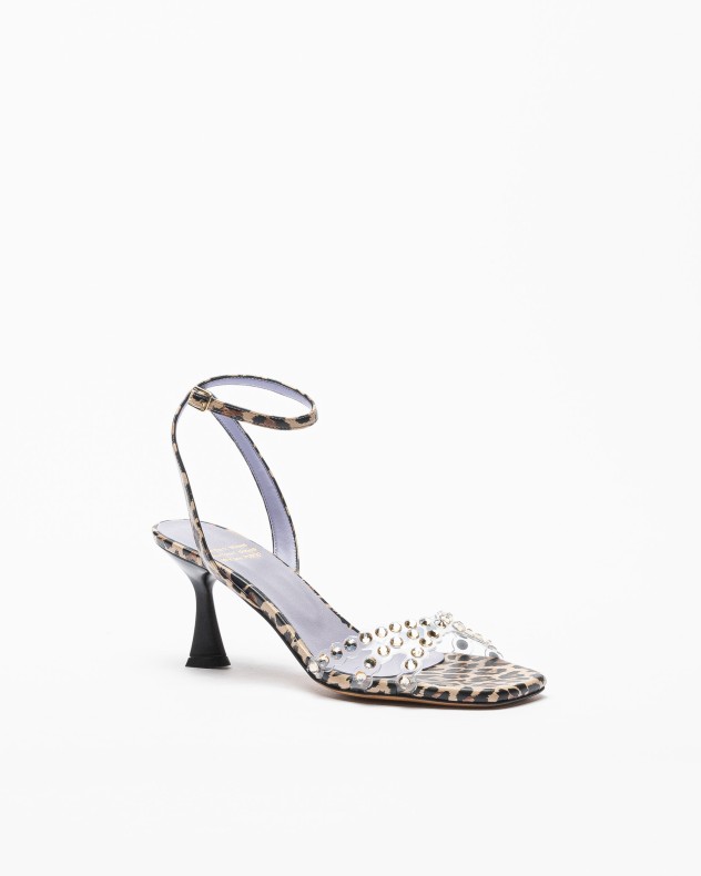 Sand�lias salto alto PROF