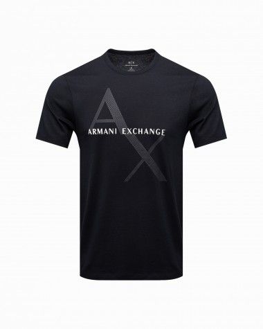 Camiseta Armani Exchange