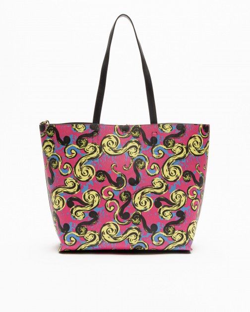 Bolso shopper Versace Jeans Couture
