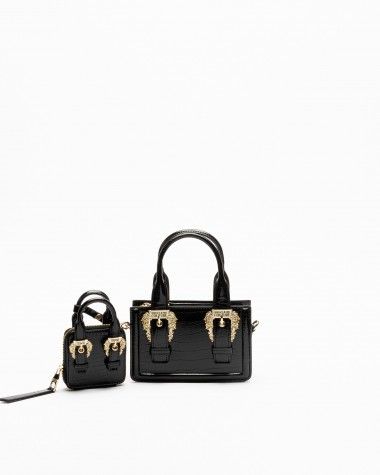 Handtasche Versace Jeans Couture