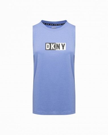 Tanktop DKNY Sport
