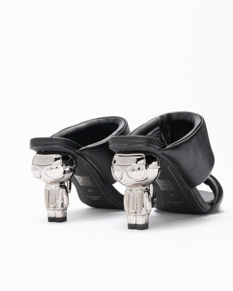 Clogs Karl Lagerfeld