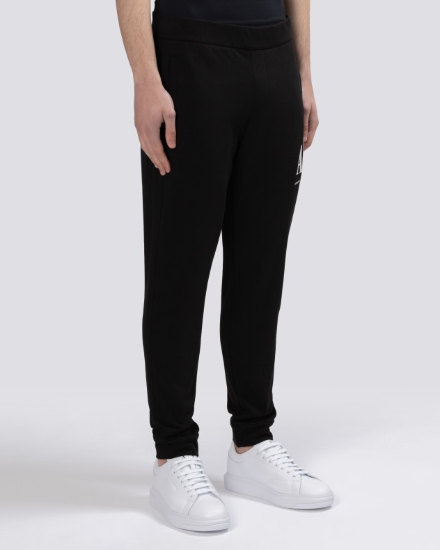 Pantaloni da ginnastica Armani Exchange